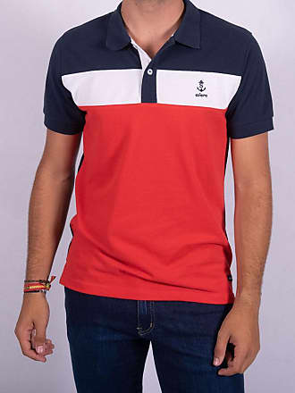 polos hombre solera