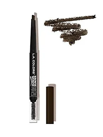 L.A. Colors Browie Wowie Brow Tinted Gel - Soft Brown