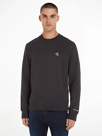 Calvin Klein Jeans Sweatshirt  Calvin klein kleidung, Outfit ideen,  Strickwaren