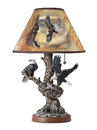 bradford exchange yoda lamp