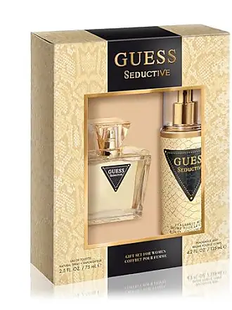 GUESS GIRL Perfume for Women 2 pcs GIFT SET 1.7 oz EDT Spray + 3.4oz BODY  LOTION