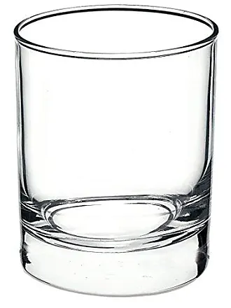 BORMIOLI ROCCO Lot de 12 verres à eau BODEGA 20 cl pas cher 