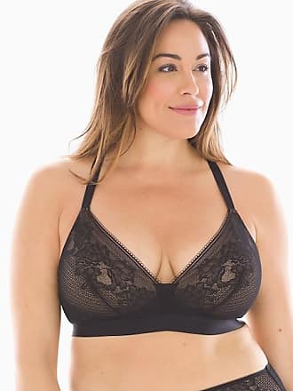 soma breathtaking high neck bralette