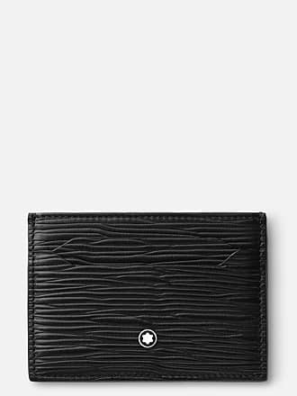 Neo Card Holder Epi Leather - Men - Small Leather Goods