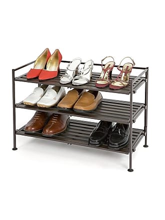 Shoe Racks Foyer In Brown 28 Items Sale At Usd 16 99 Stylight