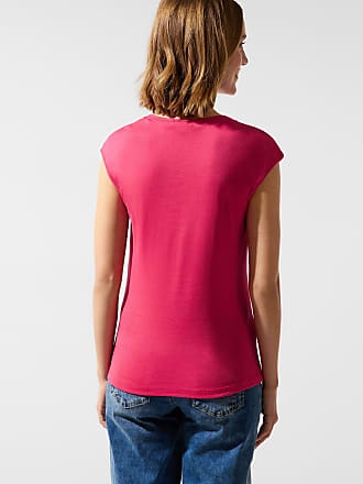 Shirts in Rot von Street One ab 7,56 € | Stylight