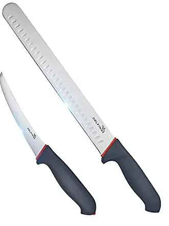 Arcos Pastry Knife/Cake Knife 10 Inch Nitrum Stainless Steel and 250 mm  blade. Ergonomic Polyoxymethylene POM Handle. Polypropylene core with soft