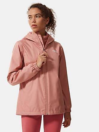 women's quest hooded jacket north face