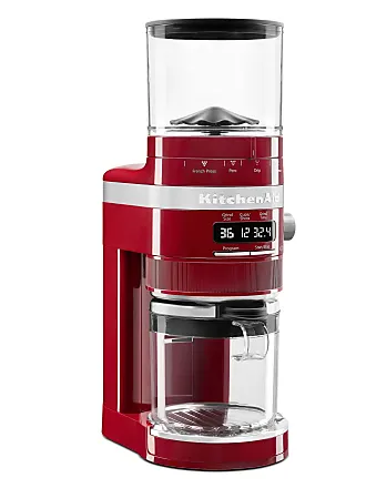 Kitchenaid Tritatutto 5kfp0921eer Empire Red