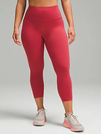 Pantalons lululemon en Pink : jusqu'à −55%