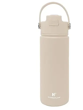 Hydraflow Hybrid - Triple Wall Vacuum Insulated Bottle with Flip