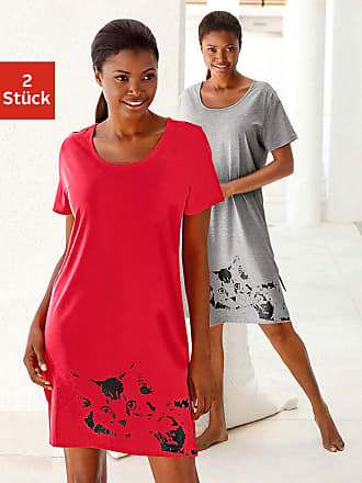 Nachthemden in Rot: Shoppe bis zu −64% | Stylight
