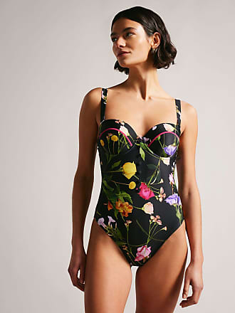 Miraclesuit Untamed It's A Wrap One Piece Swimsuit 6552280