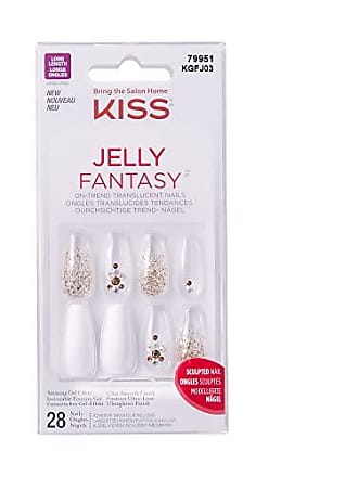 Kiss Artificial Nails - Shop 73 items at $4.99+ | Stylight