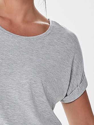 Damen-T-Shirts Stylight Grau zu Shoppen: in −45% | bis
