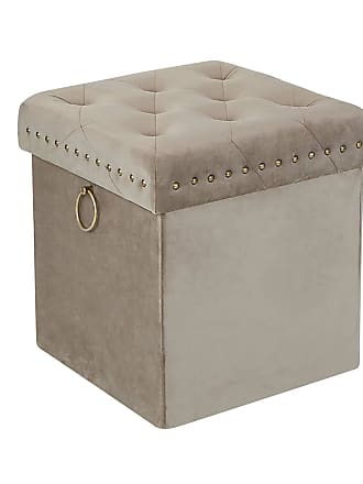 Decluttering Channeled Design Classy Pewter Grey Soft Velvet Comfortable Seating Home Décor Victoria Hinged Storage Bench Guests 108 x 40 x 43 cm Hidden Storage Family Inspire Me