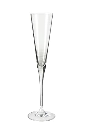 JoyJolt Cosmo Double Wall Stemless Champagne Flutes - Set of 2 Mimosa  Champagne Glasses - 5 oz