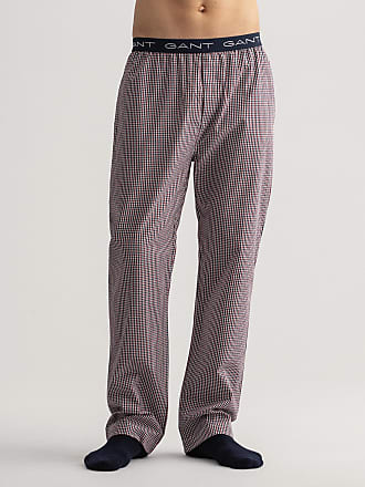 GANT Herren Pajama Pants Jersey Schlafanzughose