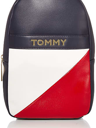 tommy hilfiger sling backpack