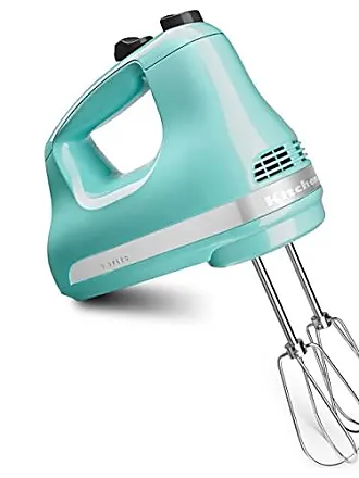 KitchenAid 3.5 Cup Food Chopper - KFC3516, Aqua Sky