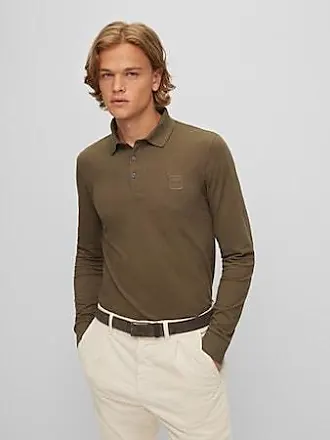 HUGO BOSS Poloshirts: Shoppe bis Stylight zu −50% 