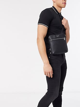 Voor Mannen: Shop Cross Body Bags van 10 Merken | Stylight