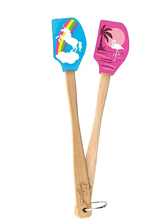 Tovolo Spatulart Love Tree Spatula