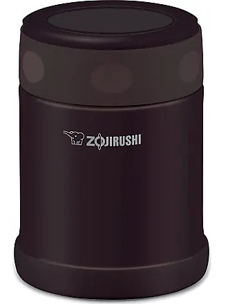 Zojirushi SE-KAE48AZ Stainless Tea Tumbler with Handle, 16-Ounce, Prussian Blue