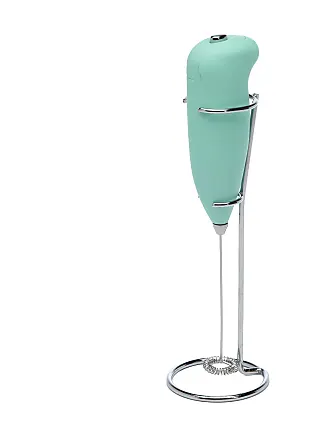 Paris Hilton Electric Frother, Handheld Drink Mixer, Battery