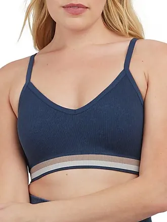 Blue Bras / Lingerie Tops: up to −60% over 10 products