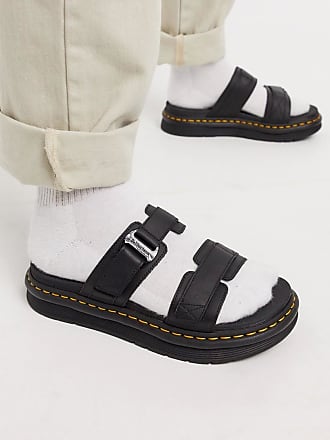 doctor marten sandals