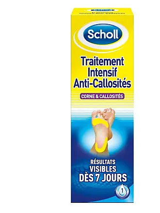 Scholl Liquide pedorex Désodorisant Chaussures 150 ml 