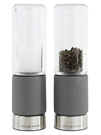 Cole and Mason Horsham Salt and Pepper Grinder Gift Set