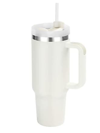 Contigo Luxe 14 oz. Travel Mug, 2 pk. - Licorice and Frosted Pearl