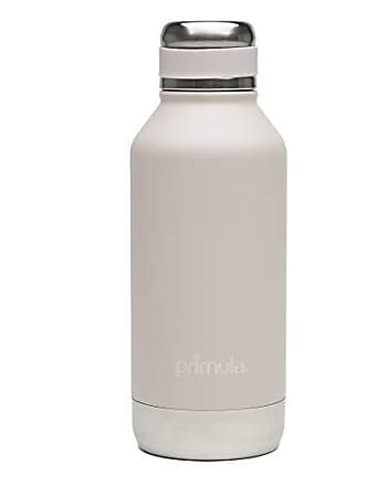 Primula Avalanche Thermal Water Bottle, 20 oz, White