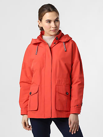 Tommy Hilfiger Jacken Fur Damen In Rot 27 Produkte Stylight