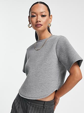 T-shirt oversize avec inscription California Asos Femme Vêtements Tops & T-shirts Tops Débardeurs 