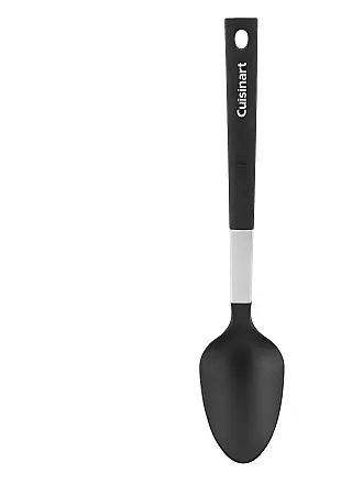 Cuisinart Curve Handle Collections Nylon Slotted Spoon