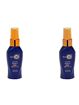 It's A 10 Haircare Miracle Leave-In Conditioner Spray - 4 oz. - 1ct