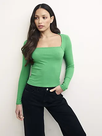 ICTIVE Long Sleeve Crop Tops for Women Loose Fit Yoga Shirts for Women Long  Sleeve Workout Shirts for Women with Thumb Hole, Army Green, Small :  : Clothing, Shoes & Accessories