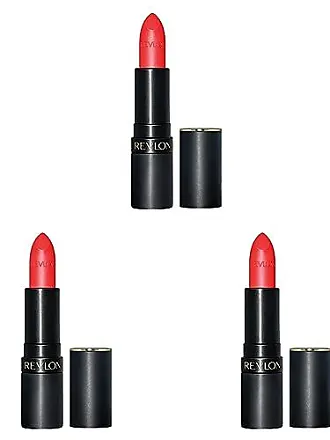 Revlon Matte Lipstick, Really Red, 0.15 Ounces (Pack of 1)