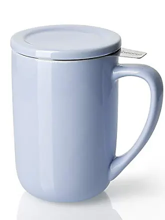 Sweese 3.5oz Porcelain Espresso Cups Set of 4, Mini Coffee Mugs Demitasse  Cups - Red, 602024622727