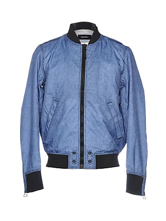 Diesel Jackets for Men: Browse 324+ Products | Stylight