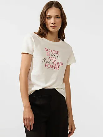 T-Shirts in Weiß von Street One ab 9,40 € | Stylight