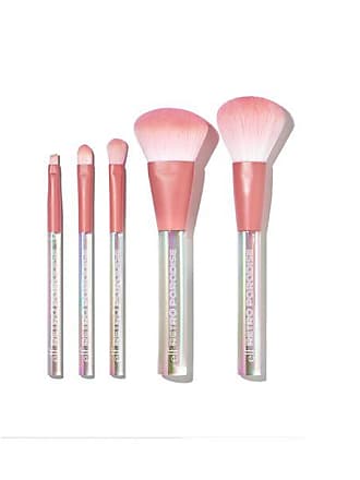 home products to clean makeup brushes
