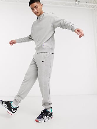 russell pro cotton sweatpants