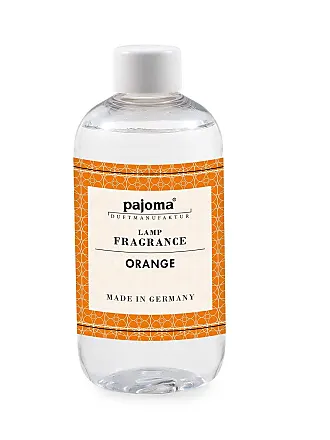 pajoma® Raumduft Nachfüllflasche 250 ml, Zimt-Orange