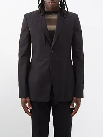 Black Friday Rick Owens Suits − up to −83% | Stylight