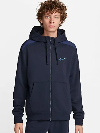 Jacken in Blau von Nike bis zu −50% | Stylight