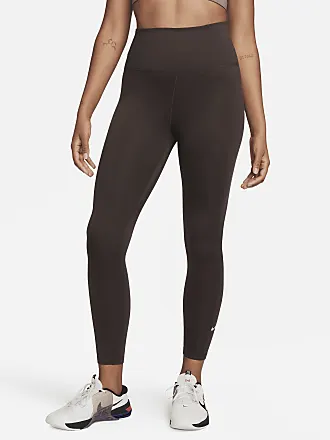 Nike Yoga Leggings de 7/8 de talle alto - Mujer
